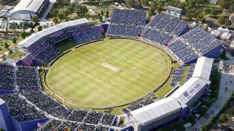 ICC World Cup, 2003 Venues and Grounds .